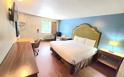Brentwood Inn Richmond South