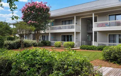 Beachwood Villas