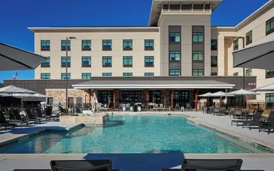 Fairfield by Marriott Inn & Suites Perry