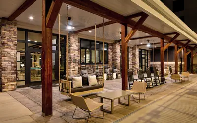 Fairfield by Marriott Inn & Suites Perry