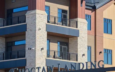 Choctaw Landing Casino & Resort, Trademark Collection by Wyndham