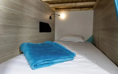 Hostel SoHa