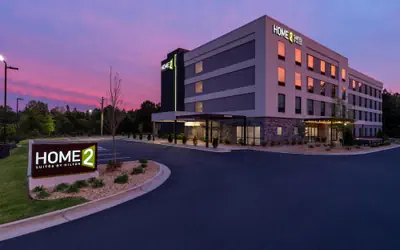 Home2 Suites By Hilton Macon I 475