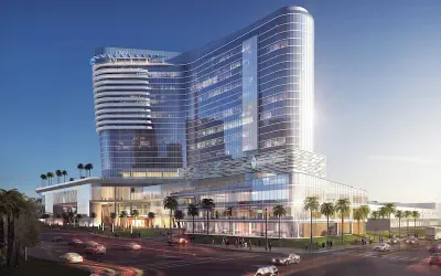 Omni Fort Lauderdale Hotel