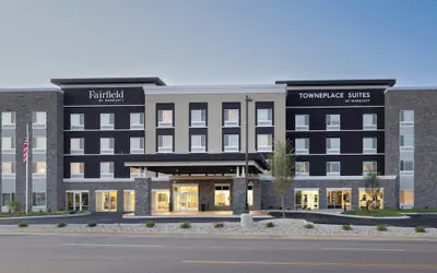 Fairfield Inn & Suites Dayton Beavercreek