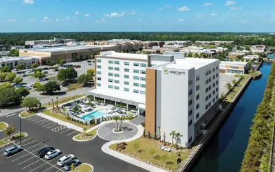 Element by Marriott Wilmington