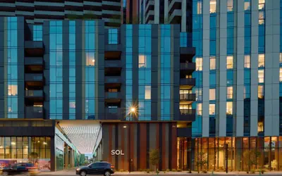 Sentral Sol Modern