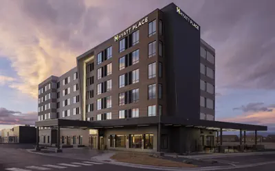 Hyatt Place Bozeman Yellowstone Airport