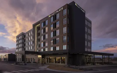 Hyatt Place Bozeman Yellowstone Airport