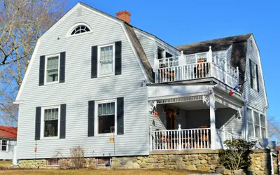 Heathwood Inn