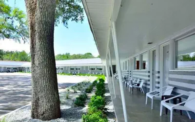 Sun Plaza Motel