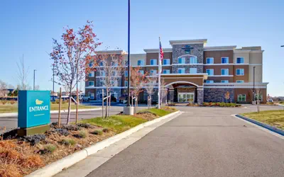 Homewood Suites by Hilton Greeley