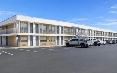 Quality Inn Odessa near University