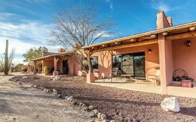 Tanque Verde Ranch