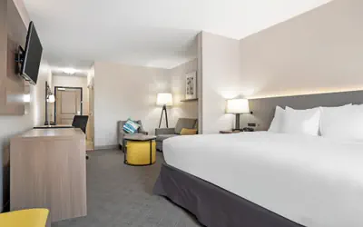 Comfort Inn & Suites Slidell - New Orleans Area