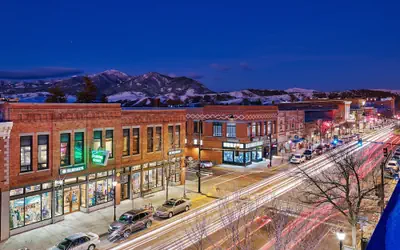 Element by Marriott Bozeman