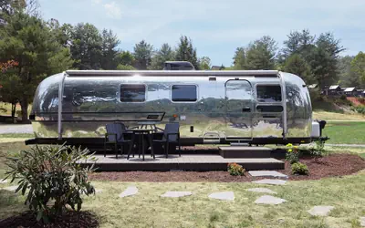 Asheville River Cabins