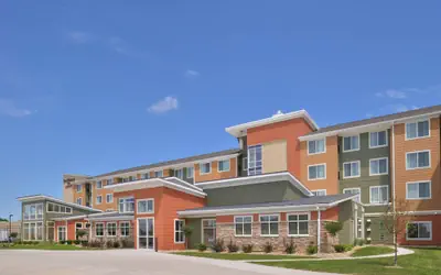Residence Inn Cedar Rapids South