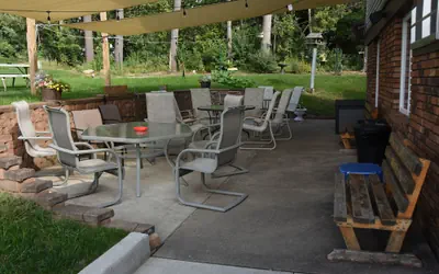 Campus Inn Motel