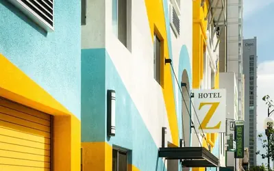 Hotel Z