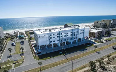 Sundrift Inn