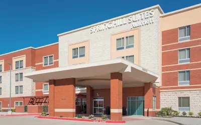 Springhill Suites Houston Sugar Land