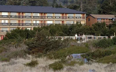Gold Beach Inn