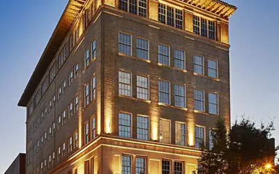 Quirk Hotel Richmond