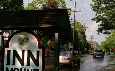 The Inn on Mount Desert