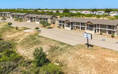Eagle's Den Suites Big Spring a Travelodge by Wyndham