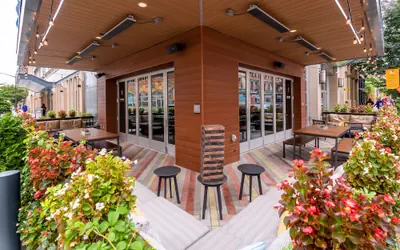 Aloft by Marriott Louisville Downtown