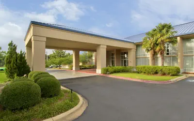 Economy Inn & Suites Shreveport