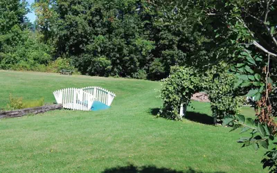 Cedar Crest Inn