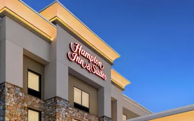 Hampton Inn & Suites Mount Joy/Lancaster West