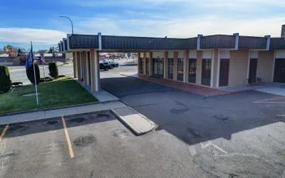 El Rancho Hotel