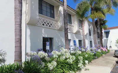 Mason Beach Inn