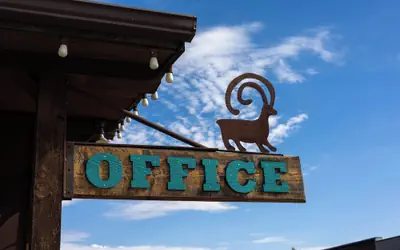 Big Horn Lodge