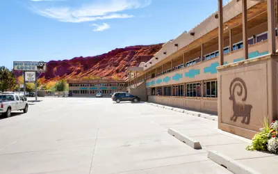 Big Horn Lodge