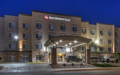 Best Western Plus Gallup Inn & Suites