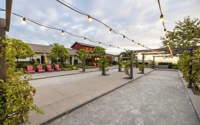 @ Marbella Lane - Curated 5BR in Upscale RMV Haven