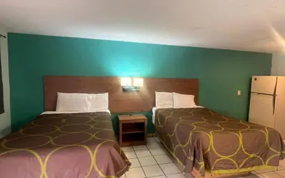 Sun Motel