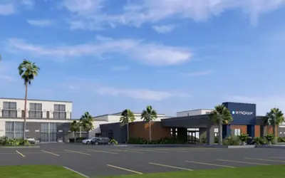 Tryp By Wyndham New Orleans Airport & Conference Center