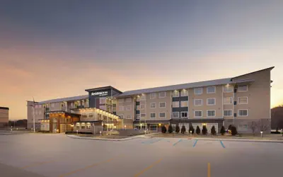 Residence Inn by Marriott Battle Creek