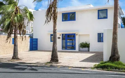 Ocean Park 1BD-1BA-Pool Walktobeach -IV