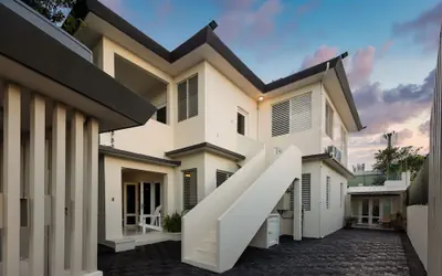 Ocean Park 4BDR / 2b Pool @ Riviera Villa