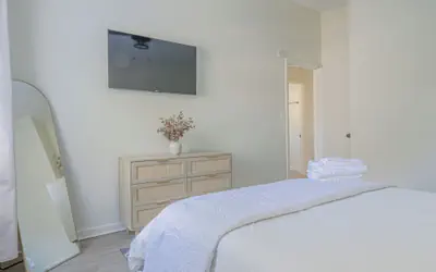 The Columbus Collective 4Bed with games