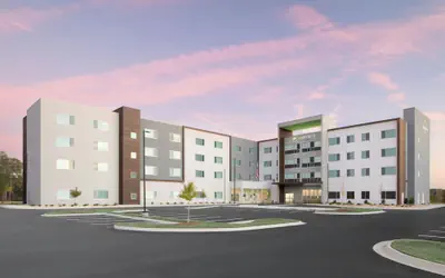 Element by Marriott Opelika Auburn