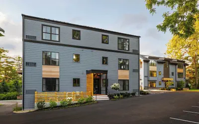 Foreside Inn