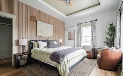 The Bank on Main St - Luxury Historic Suite on Main Street!