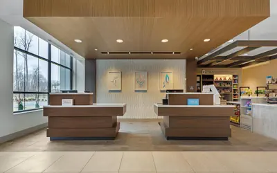 Hilton Garden Inn Media Philadelphia